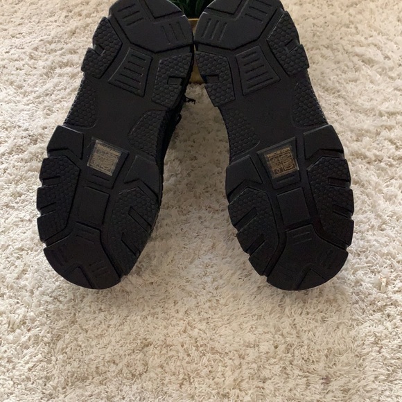 Black Booties Trend - Picture 5 of 5